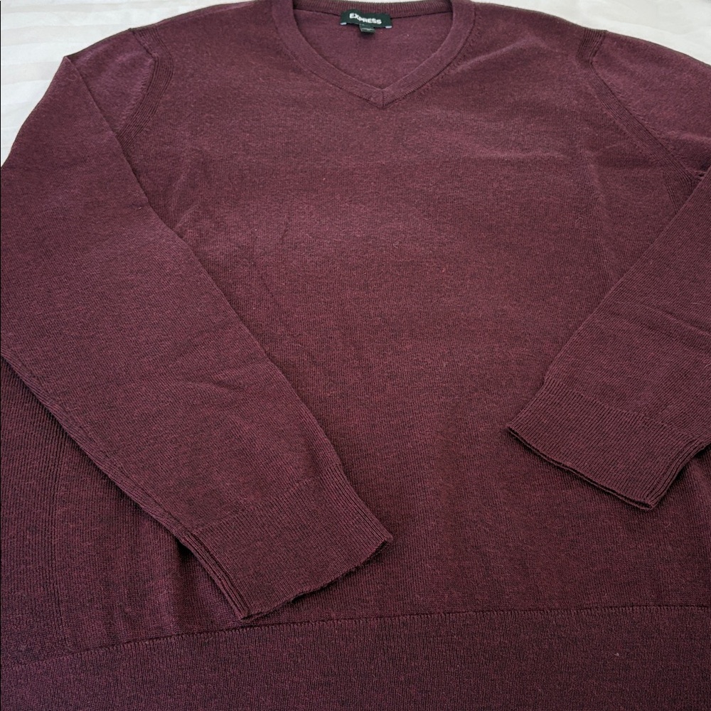 Express sweater 🦊 - Picture 2 of 5